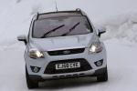 Ford Kuga 2008 года